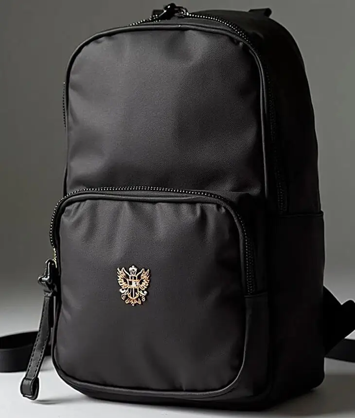 Mochilas Bordadas