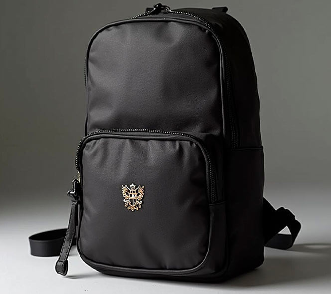 Mochilas Bordadas