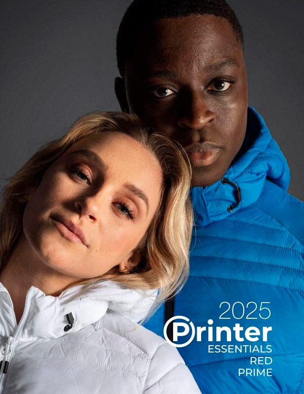 Catálogo Printer