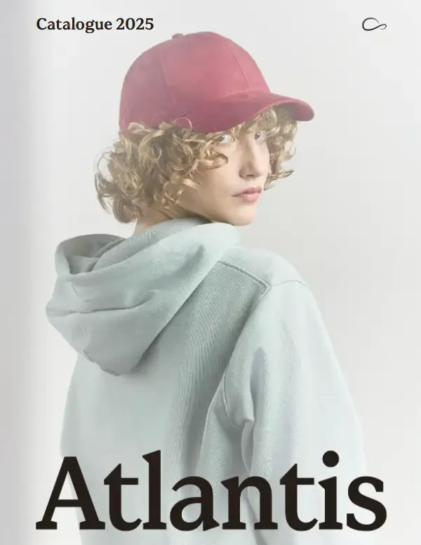 Catálogo Atlantis